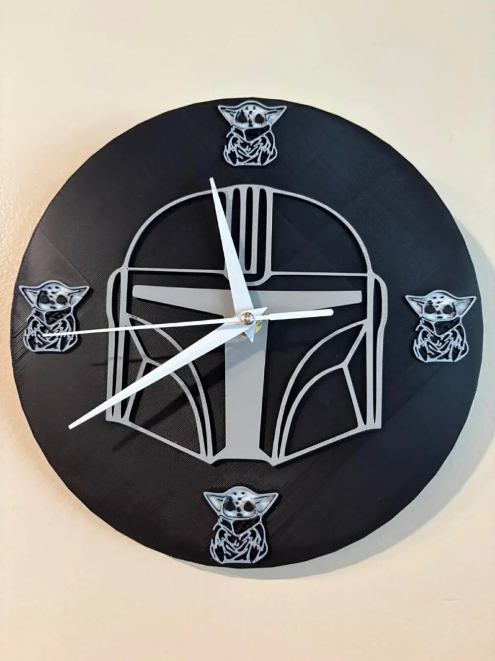 Star Wars Grogu 10
